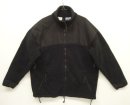 画像: アメリカ軍 US ARMY ECWCS GENII フリース ジャケット ブラック (VINTAGE) 「Jacket」入荷しました。