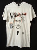 画像: Marc Jacobs 「T-shirt」 入荷しました。