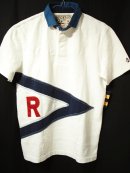 画像: RUGBY 「S/S shirt」 入荷しました。