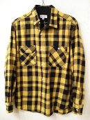 画像: Steven Alan 「L/S shirt」 入荷しました。