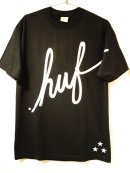 画像: HUF 「T-shirt」 入荷しました。