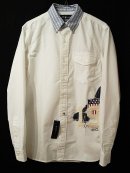 画像: Ralph Lauren 「L/S shirt」 入荷しました。