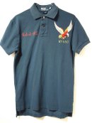 画像: ralph lauren 「S/S polo」 入荷しました。