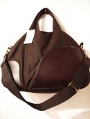 画像: Jas-m,b, 「bag」 入荷しました。