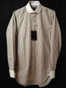 画像: Benjamin Bixby 「L/S shirt」 入荷しました。