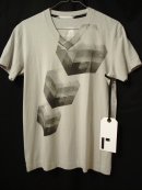 画像: rogan 「T-shirt」 入荷しました。