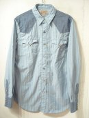 画像: RRL 「L/S shirt」 入荷しました。