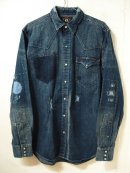 画像: RRL 「L/S shirt」 入荷しました。