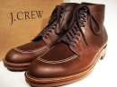 画像: J.Crew x Alden 「shoes」 入荷しました。