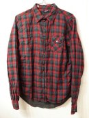 画像: Burkman Brothers 「L/S shirt」 入荷しました。