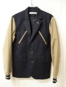 画像: SHADES of GREY 「jacket」 入荷しました。