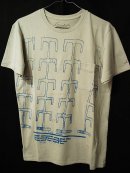 画像: Loomstate 「T-shirt」 入荷しました。