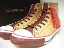 画像: Dr Romanelli x Converse 「shoes」 入荷しました。