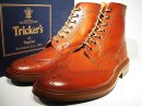 画像: Tricker's 「shoes」 入荷しました。