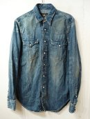 画像: RRL 「L/S shirt」 入荷しました。