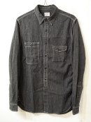 画像: J.Crew 「L/S shirt」 入荷しました。