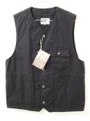 画像: Engineered Garments 「no sleeve」 入荷しました。