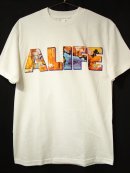 画像: ALIFE 「T-shirt」 入荷しました。