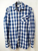 画像: Tailgate Clothing 「L/S shirt」 入荷しました。