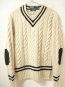 画像: Ralph Lauren 「knit」 入荷しました。