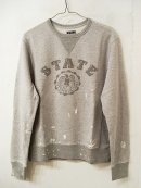 画像: J.Crew 「sweat shirt」 入荷しました。