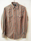 画像: RRL 「L/S shirt」 入荷しました。