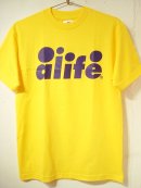 画像: ALIFE 「T-shirt」 入荷しました。