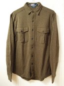 画像: Ralph Lauren 「L/S shirt」 入荷しました。