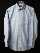 画像: Gitman Brothers 「L/S shirt」 入荷しました。