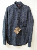 画像: Woolrich Woolen Mills 「L/S shirt」 入荷しました。