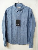 画像: Sweep!! 「L/S shirt」 入荷しました。