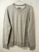 画像: J.Crew 「sweat shirt」 入荷しました。