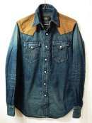 画像: RRL 「L/S shirt」 入荷しました。