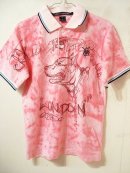 画像: Vinti Andrews 「S/S polo」 入荷しました。