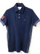 画像: Rolland Berry Create 「S/S polo」 入荷しました。