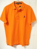 画像: RUGBY 「S/S polo」 入荷しました。