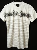 画像: nom de guerre 「T-shirt」 入荷しました。