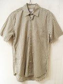 画像: Steven Alan 「S/S shirt」 入荷しました。