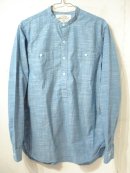 画像: RRL 「L/S shirt」 入荷しました。