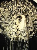 画像: Generation Of Thieves 「T-shirt」 入荷しました。