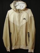 画像: NIKE windrunner 「jacket」 入荷しました。