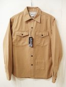 画像: Schott NYC 「L/S shirt」 入荷しました。