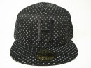 画像: HUF 「cap」 入荷しました。