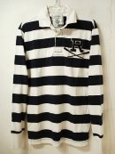 画像: RUGBY 「L/S shirt」 入荷しました。