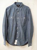 画像: RRL 「L/S shirt」 入荷しました。