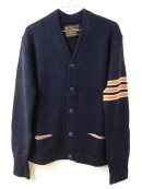 画像: BACK HEAD 「cardigan」 入荷しました。