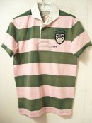 画像: RUGBY 「S/S shirt」 入荷しました。