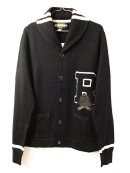 画像: RUGBY 「cardigan」 入荷しました。