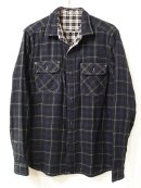 画像: Steven Alan 「L/S shirt」 入荷しました。