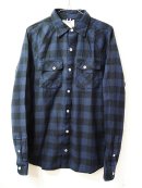 画像: Loomstate 「L/S shirt」 入荷しました。